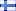 Bandiera Finlande