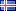 Bandiera Islande
