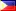 Bandiera Philippines