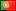 Bandiera Portugal