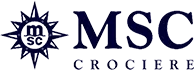 logo MSC Croisières