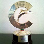Meilleure Agence Web 2009 Costa Croisières