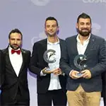 Meilleure Agence  en ligne 2018 - Costa Croisières