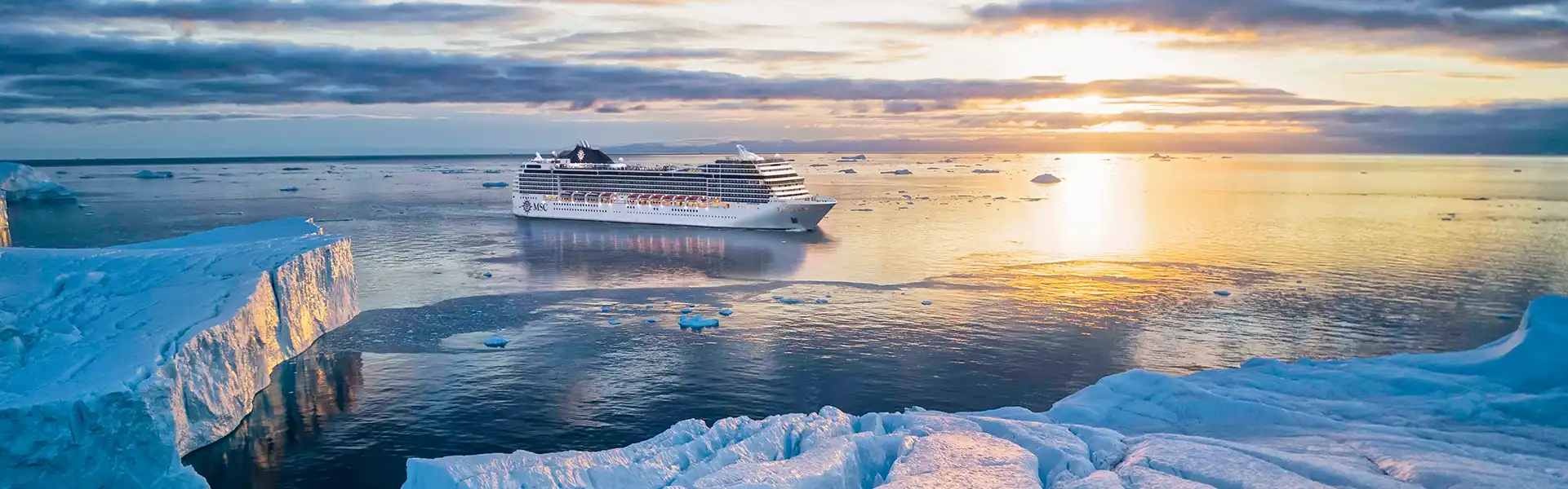 Croisières 2026 au départ de Seattle