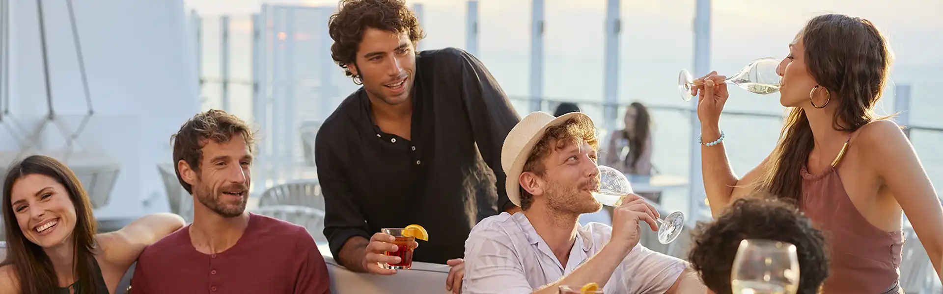 Croisières Réduites jusqu’à 300 €
