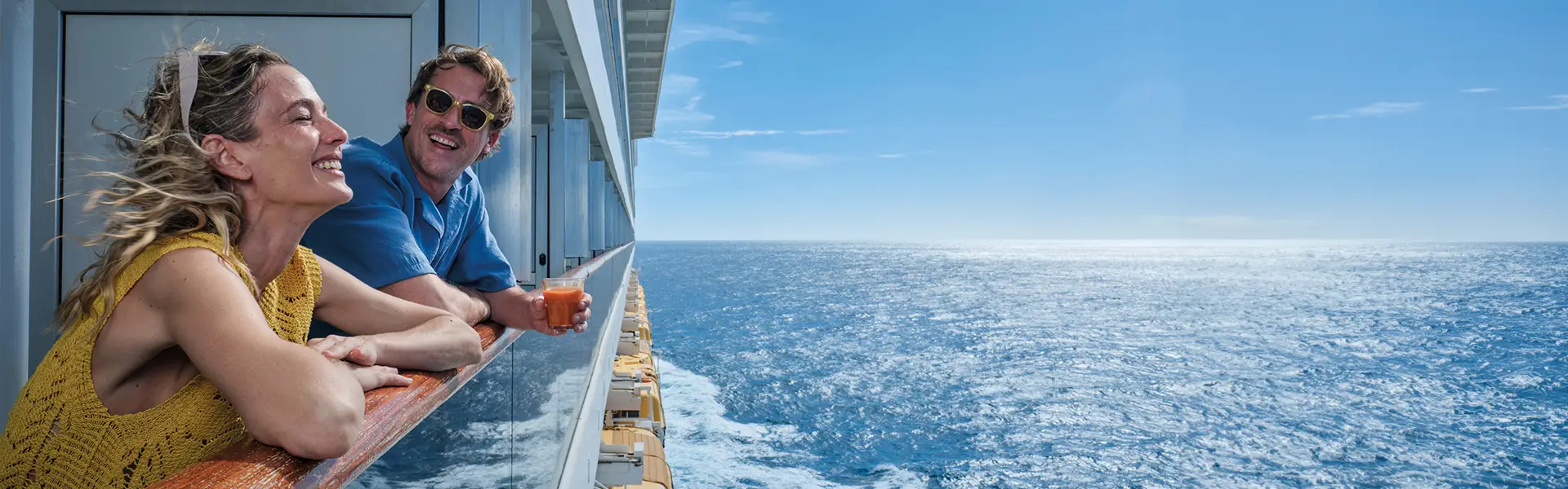 Profitez de vos vacances en plein air!