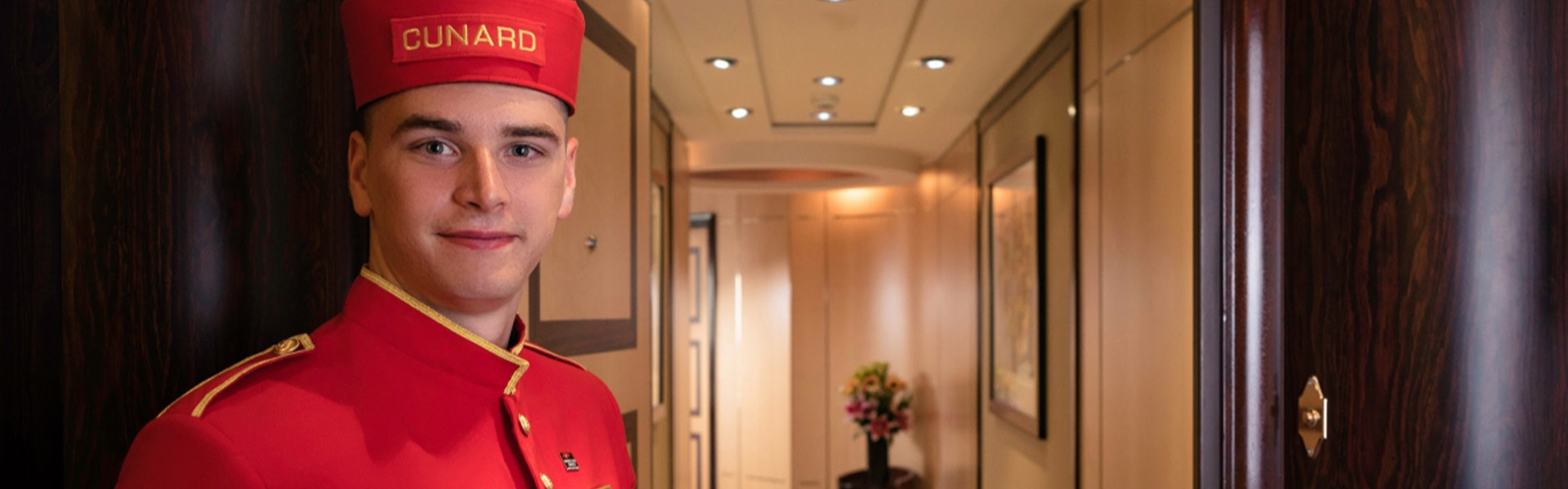 Réservez de suite et recevez d’incroyables réductions sur les croisières Cunard en Méditerranée