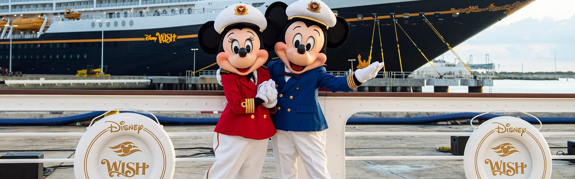 Découvrez nos offres de croisières en Amérique du Nord!