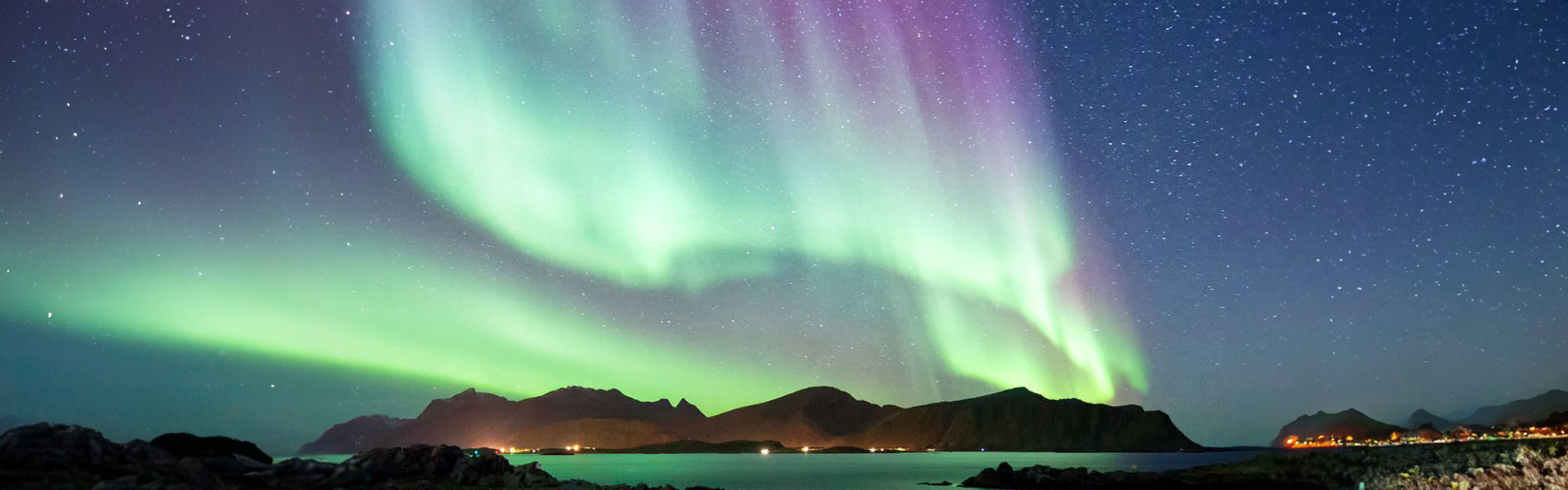 Émotions uniques avec les croisières Hurtigruten