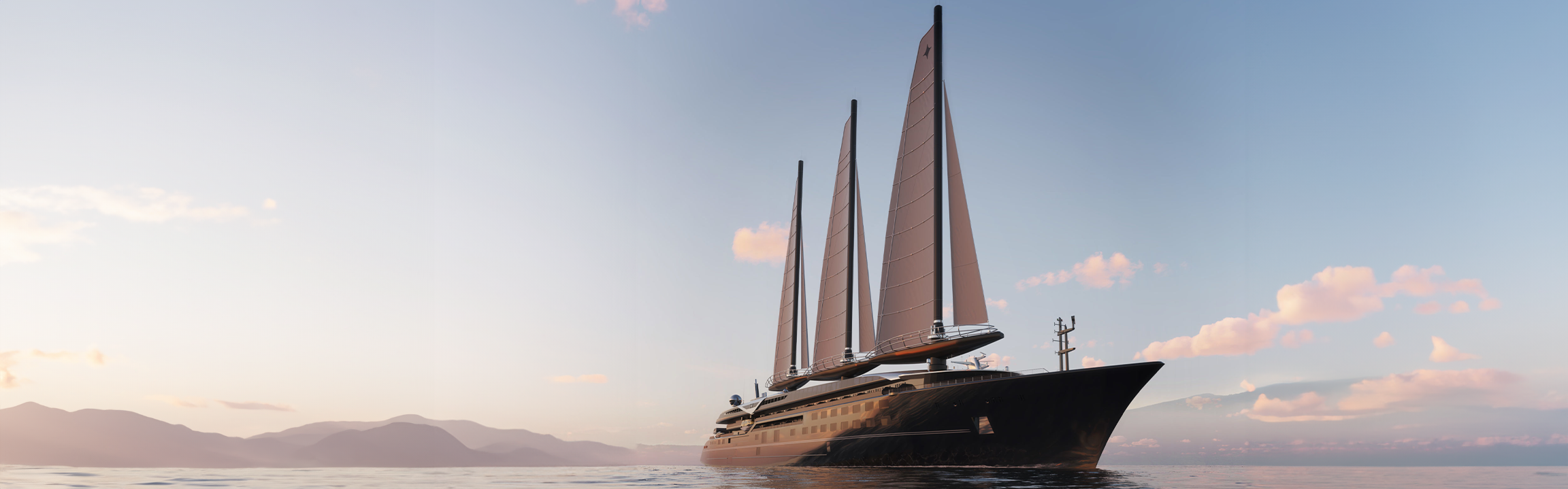 Croisières  Exclusives Ultra Luxury