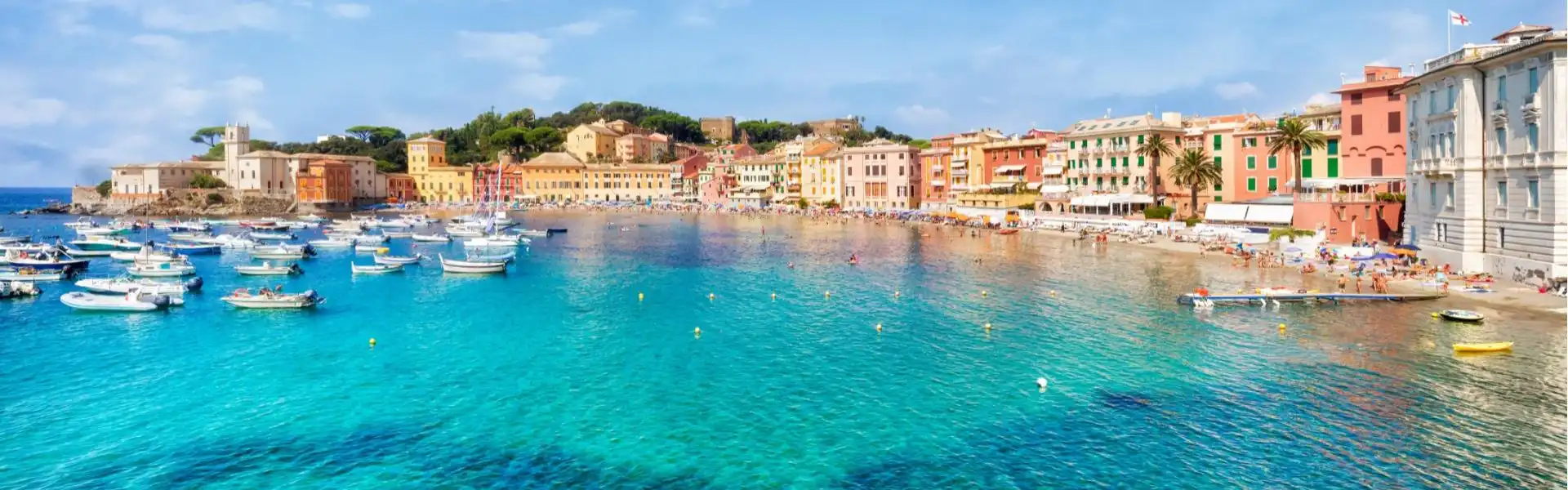 Promotion d’Été Méditerranée & Europe du Nord