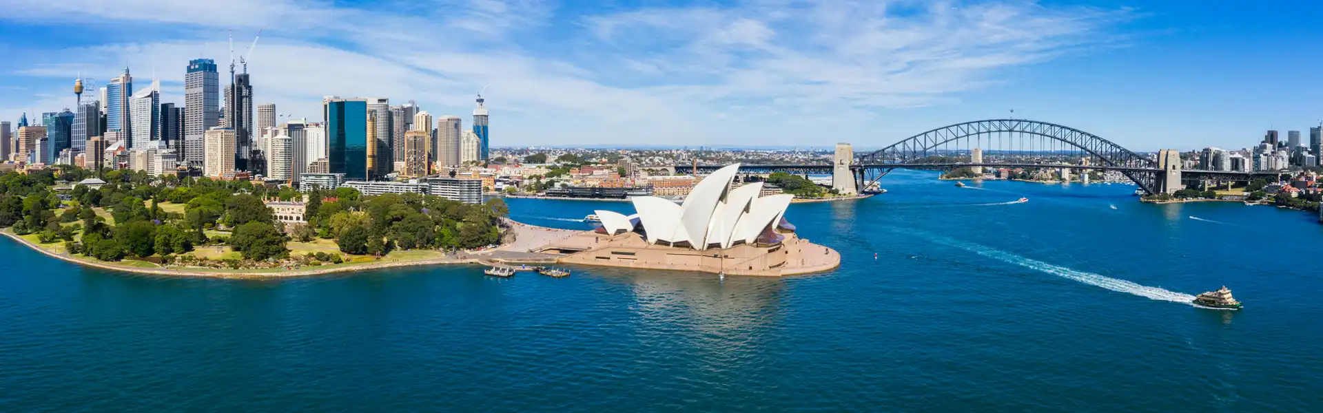 Tour du Monde en croisière exclusive