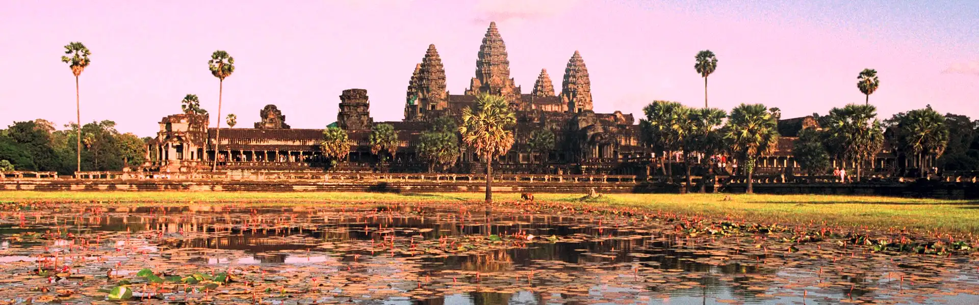 Offre Mekong