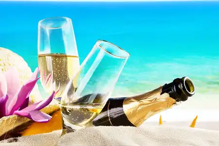 Maintenant c'est le moment de reserver!