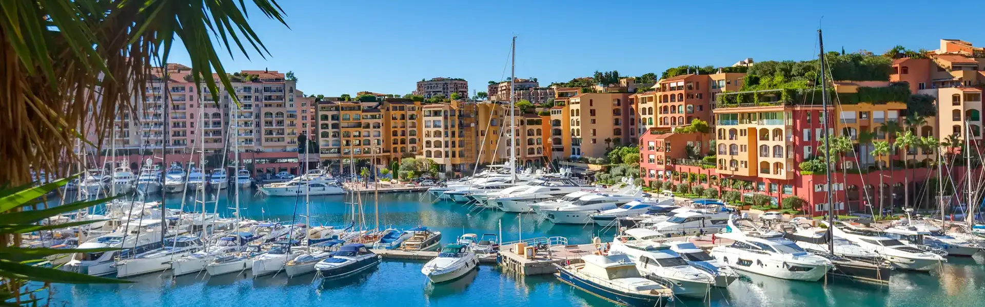 Spécial Grand Prix de Monaco