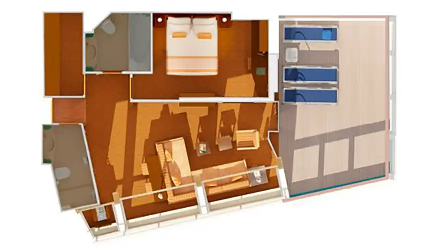 CS Suite de l'Armateur