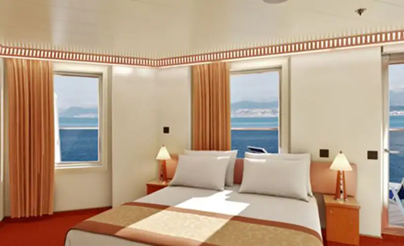 9B Balcon Premium