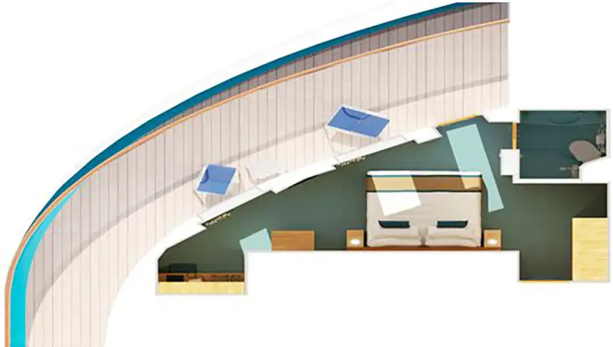 9C Balcon Vista Premium