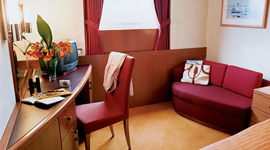 XP Cabine Extérieure Premium