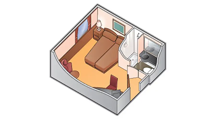 XP Cabine Extérieure Premium