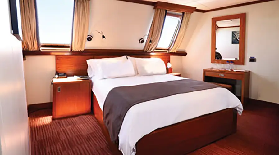 XE Elite Ocean View
