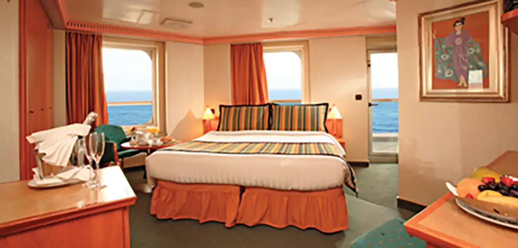 GS Grande Suite