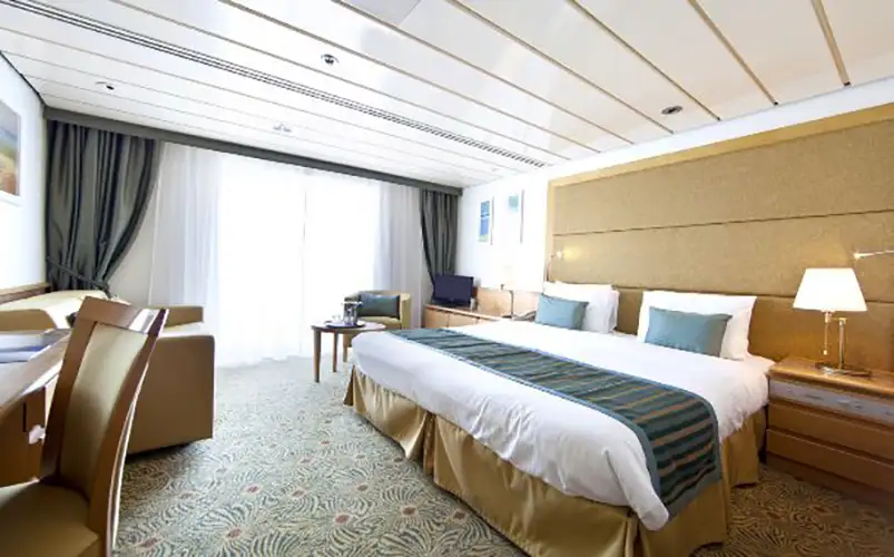 SB Suite Balcon