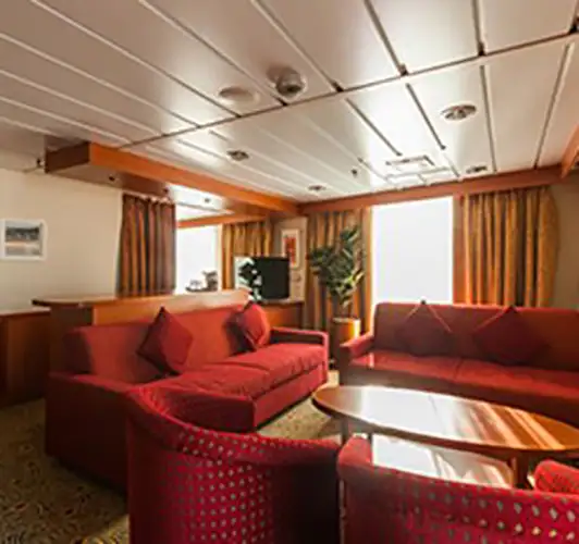 SB Suite Balcon