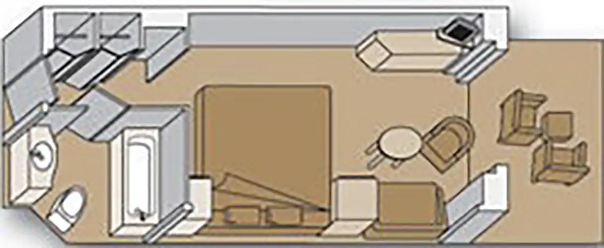 VA Cabine Extérieure