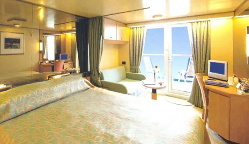 BD Balcon Deluxe