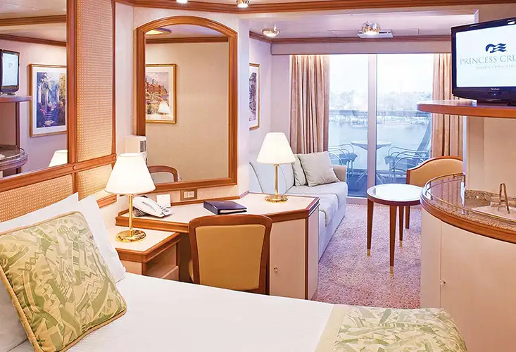 B2 Balcon Premium