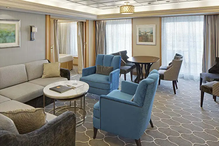 RS Suite Royale