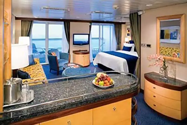 GS Grande Suite
