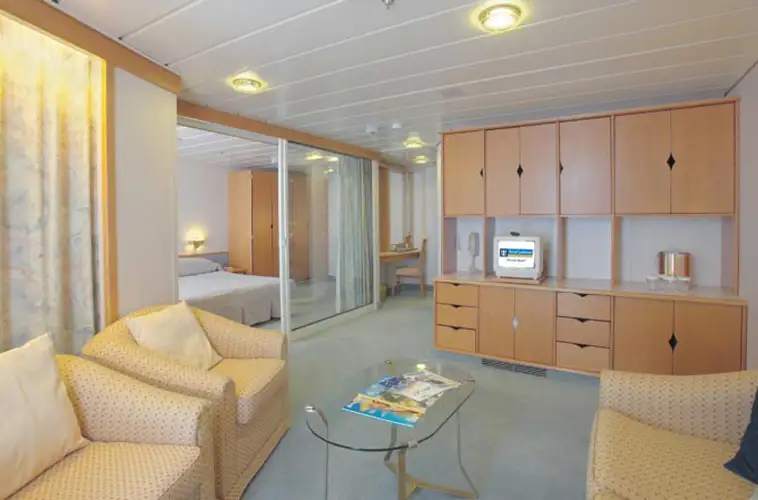 FS Suite Familiale Royale