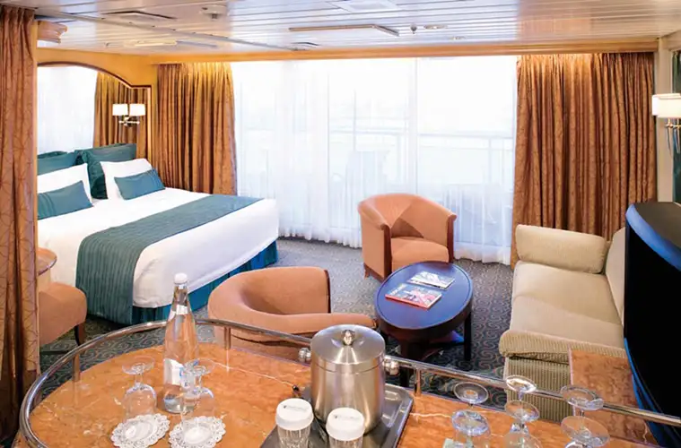 GS Grande Suite