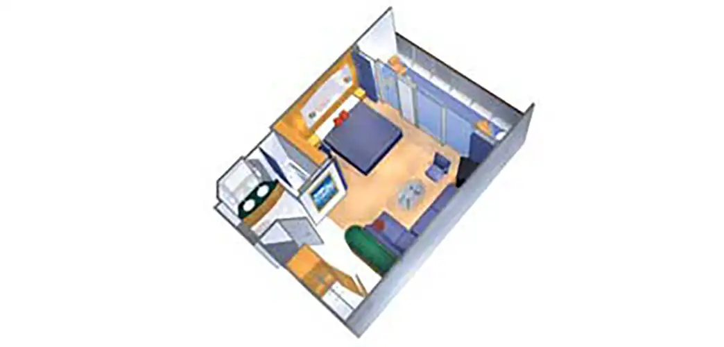 GS Grande Suite