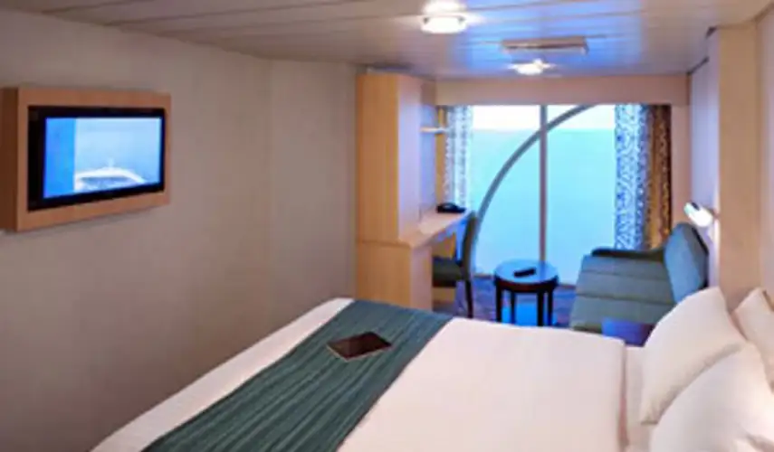 PV Cabine avec Vue Panoramique