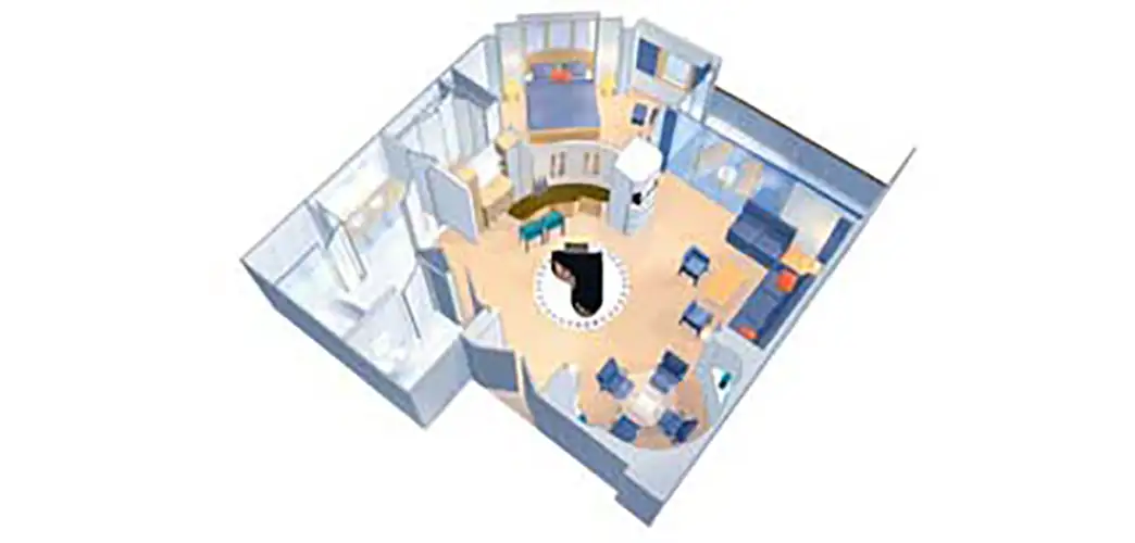 RS Suite Royale