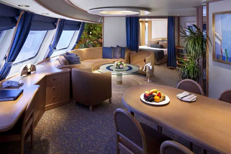 OW Owner's Suite