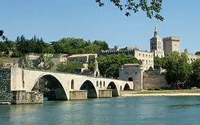 immagine di Avignon