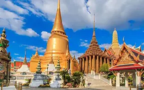 Image de Bangkok