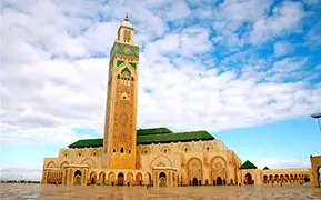 Image de Casablanca