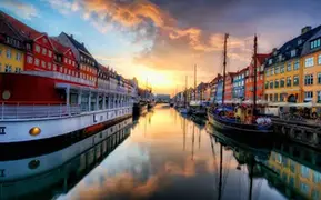 Image de Copenhague