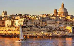 Image de La Valette