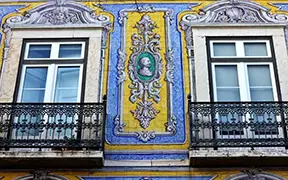 Image de Lisbonne