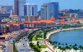 Image de Luanda