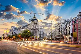 Image de Madrid