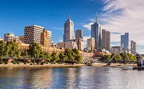 Image de Melbourne