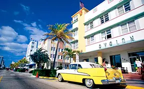 immagine di Miami