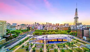 Nagoya